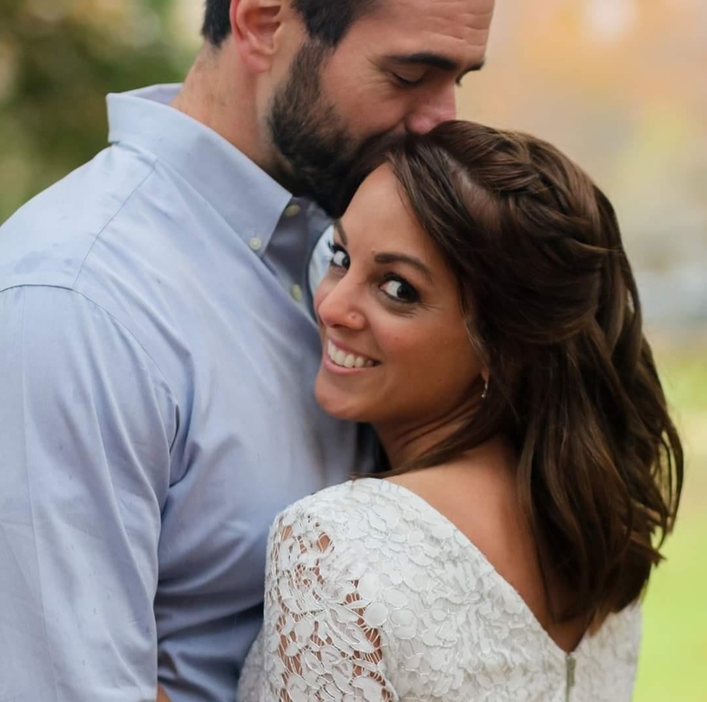 Meet your Posher, Rebecca